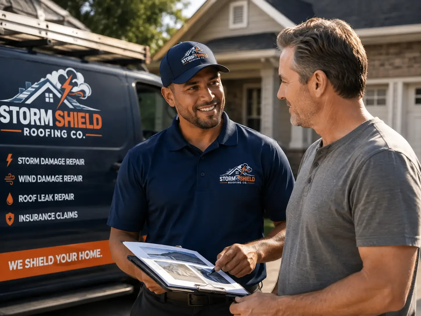 Storm Damage Roof Repair Helmville, MT FAQs